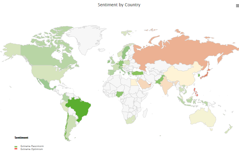 optimism index geo map