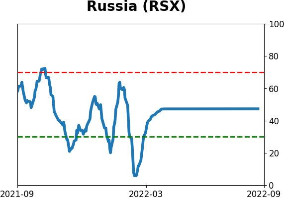 Daily Report : Institutions buy record bets on a crash