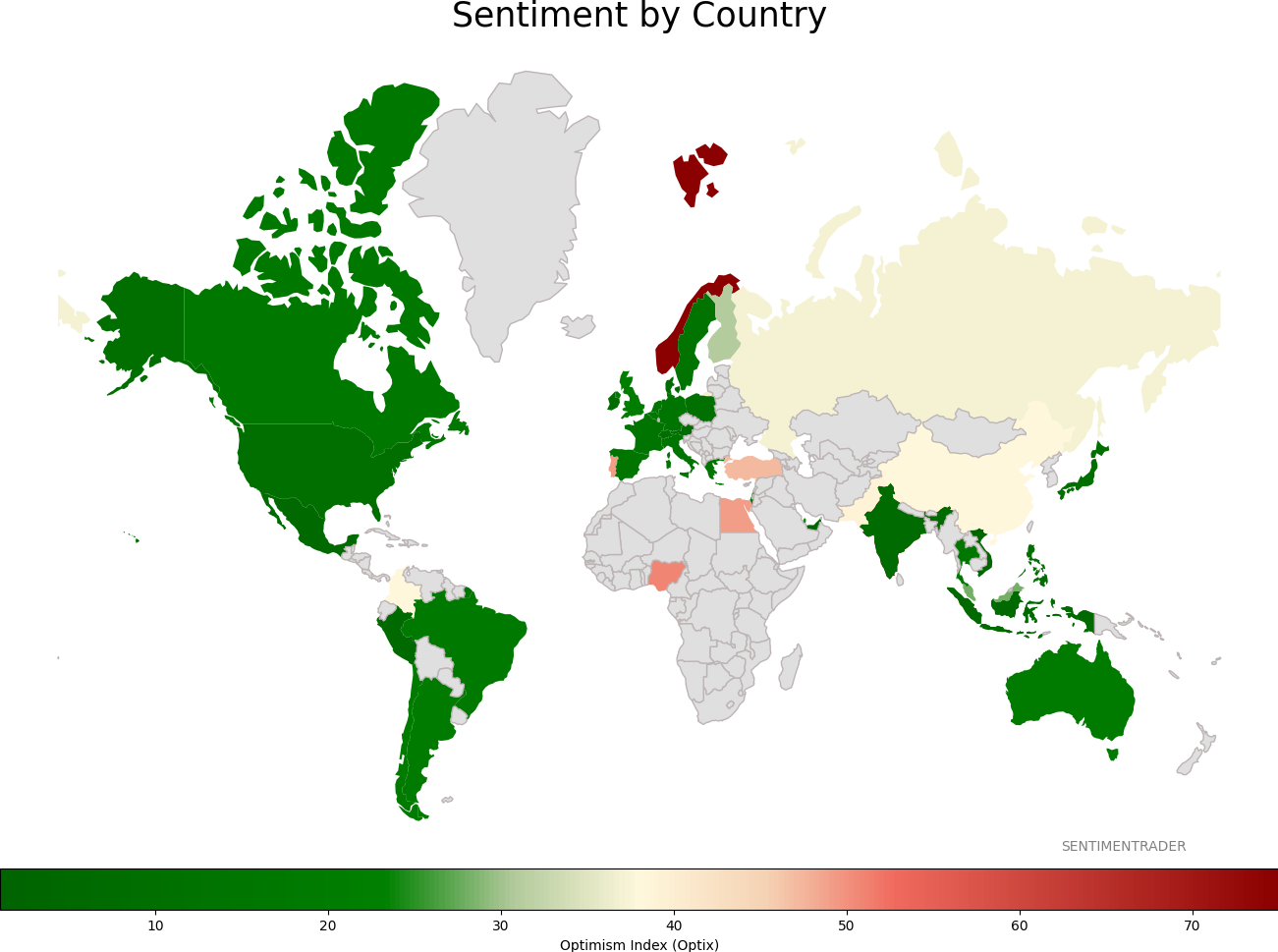 Daily Report : Market Breadth Signals and VIX Pulses