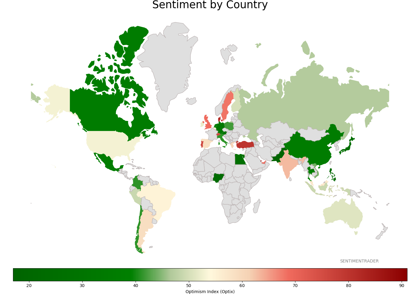 Daily Report : Still waiting for the market environment to turn healthy