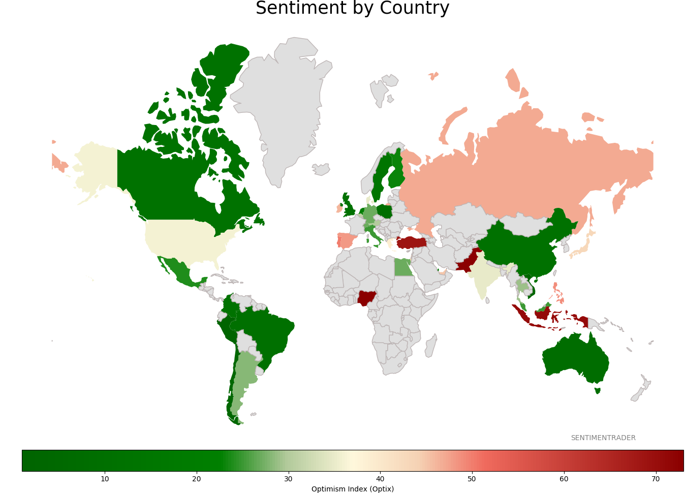 Daily Report : The Big Money has left the stock market