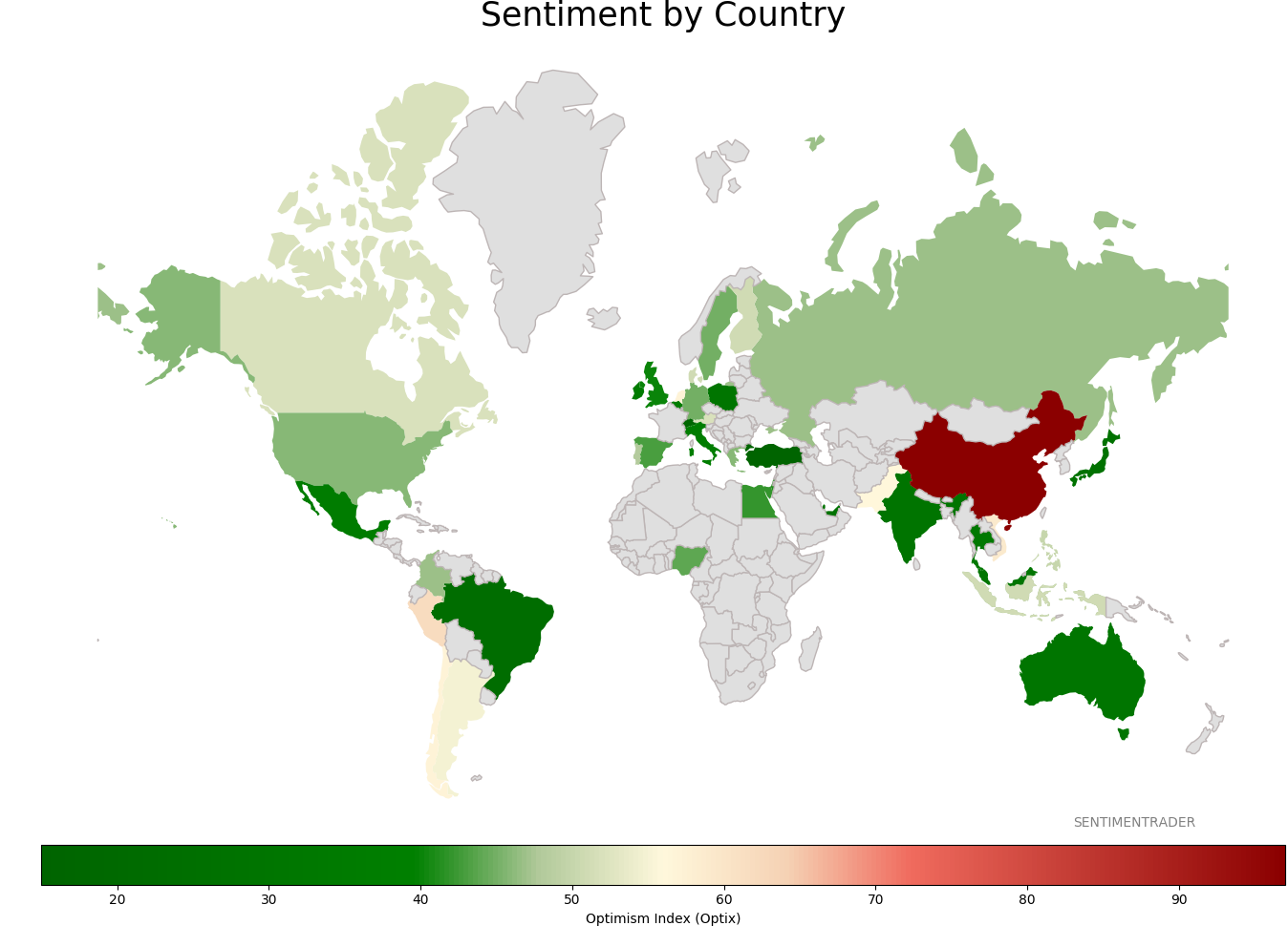 Daily Report : Chinese tech stocks suddenly become re-investable
