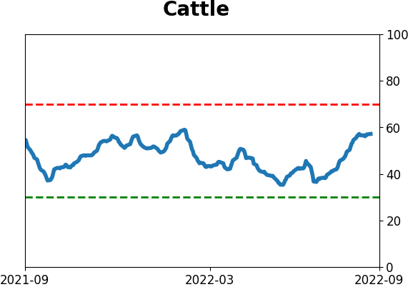 Daily Report : Why the failed breadth thrust is not necessarily bad