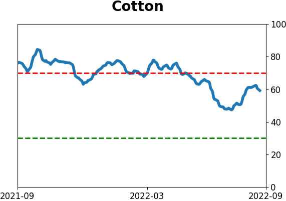 Daily Report : Why the failed breadth thrust is not necessarily bad