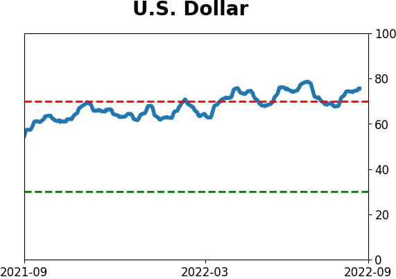 Daily Report : Institutions buy record bets on a crash