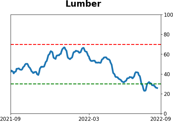 Daily Report : Why the failed breadth thrust is not necessarily bad