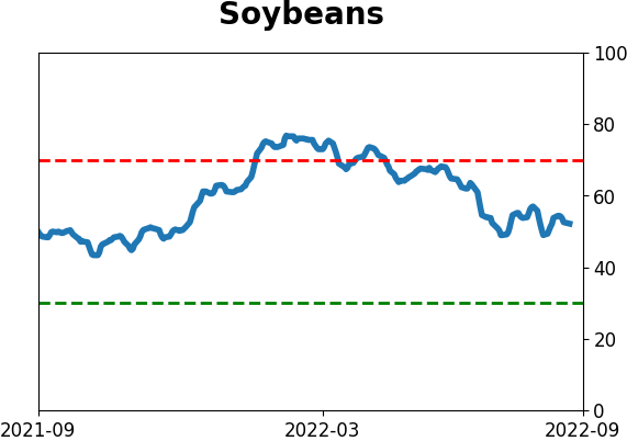Daily Report : Why the failed breadth thrust is not necessarily bad