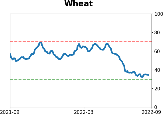 Daily Report : Why the failed breadth thrust is not necessarily bad